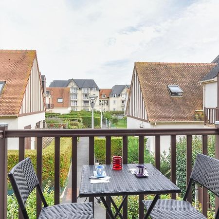 Le Voilier Apartment Courseulles-sur-Mer Exterior foto