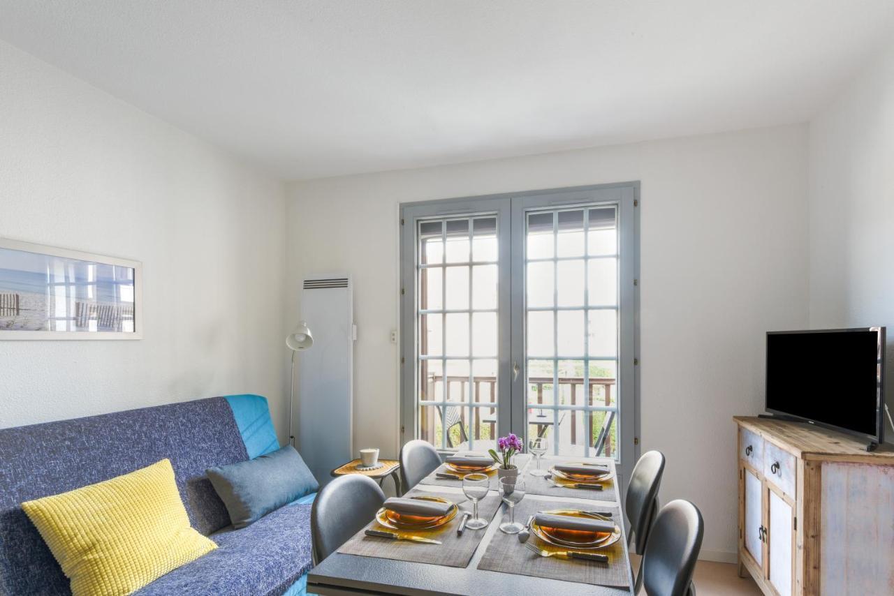Le Voilier Apartment Courseulles-sur-Mer Exterior foto